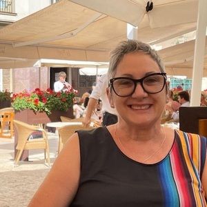 Meet your Posher, Marie-paul